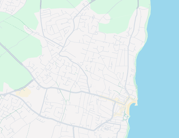 broadstairs cleaners map view